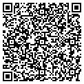 QR code with Gas Plus contacts