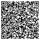 QR code with 2-1-1 San Diego contacts