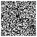 QR code with Hill Dba Warwick Landscaping Laura contacts