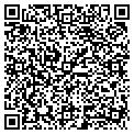 QR code with API contacts