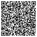 QR code with Jwk Construction contacts