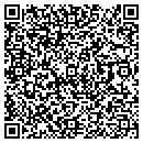QR code with Kenneth Ward contacts