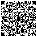 QR code with Heward Super Service contacts