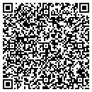 QR code with CT Debtbusters contacts