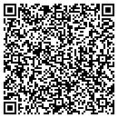 QR code with R L Paralegal Service contacts