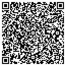 QR code with Robert Juarez contacts