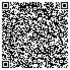 QR code with Martin Plumbing & Drain contacts