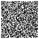 QR code with L and M Tire Company contacts