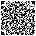 QR code with Jtl Fax contacts