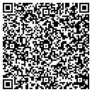 QR code with A Debt Solution contacts