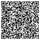 QR code with Louie Pierce contacts