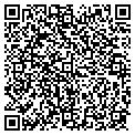 QR code with Afvpp contacts