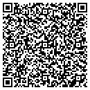QR code with Cyber HQ contacts