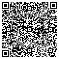 QR code with Aspiranet contacts