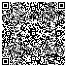 QR code with Mr Plumber contacts