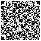QR code with Leedberg's Landscaping & Lawn contacts