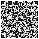 QR code with Clearadebt contacts