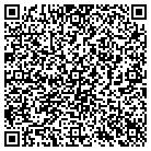 QR code with Hom Property Maintenance Corp contacts