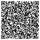 QR code with C M Cotterman & Company contacts