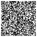 QR code with Howard's Pressure Washing Service contacts