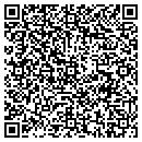 QR code with W G C H A M 1490 contacts