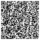 QR code with Matt Claver Landscaping contacts