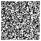 QR code with Alexander Halmos DDS contacts