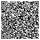 QR code with Sahara Shell contacts