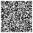 QR code with United Fathers Of America West contacts