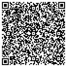 QR code with A Plus Accounting & Text Service contacts
