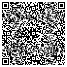 QR code with J D's Pressure Washing Etc contacts