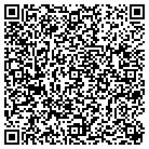 QR code with H & R Block Tax Service contacts