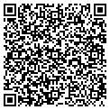 QR code with Wref contacts