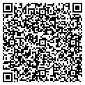 QR code with Wzmx contacts