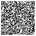 QR code with Wafl contacts