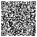 QR code with Wams contacts
