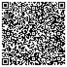 QR code with Amenze O Ogbebor Msw contacts