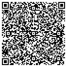 QR code with Anointed Vessel Productions Inc contacts