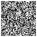 QR code with The Carioca contacts