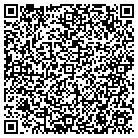 QR code with J & R Hy Power Pressure Wshng contacts