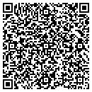 QR code with The Service Station contacts