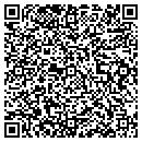 QR code with Thomas Center contacts