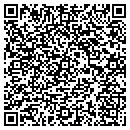QR code with R C Construction contacts