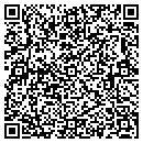 QR code with W Ken Radio contacts