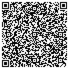 QR code with Childrens Thrputic Communities contacts