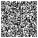 QR code with T P S LLC contacts
