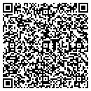 QR code with T-Tf Of Snowflake LLC contacts