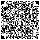 QR code with Kleenit Of Detroit Inc contacts