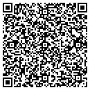 QR code with Alliance For Aging Shine Progr contacts