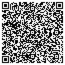 QR code with Sashades Inc contacts